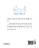 God Made Blue
