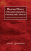 Illustrated History of Ancient Literature, Oriental and Classical