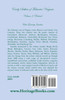 Early Settlers of Tidewater Virginia, Volume 2 (Revised)