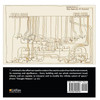 Palladian Space-Neurons and other Roots of Infinity