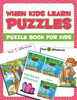 When Kids Learn Puzzles