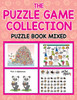 The Puzzle Game Collection