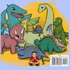 Tripp's Tripposaurs-The Tyrannosaurus Rex Book 2