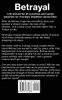 13 Reasons for Murder Betrayal