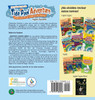 Tide Pool Adventure (English-Spanish Edition)