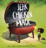 Jerk Chicken Magic