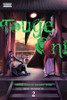 Touge Oni