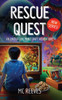 Rescue Quest - book one
