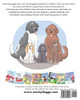 Monty and Friends Inspirational Adventures