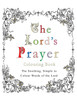 The Lord's Prayer Colouring Book