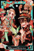 AidaIro Illustrations