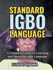 Standard Igbo Language
