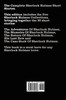 The Complete Sherlock Holmes Short Stories - Unabridged - The Adventures of Sherlock Holmes, the Memoirs of Sherlock Holmes, the Return of Sherlock Ho