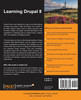 Learning Drupal 8