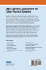 Deep Learning Applications for Cyber-Physical Systems
