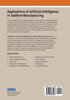 Applications of Artificial Intelligence in Additive Manufacturing