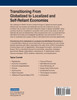 Transitioning From Globalized to Localized and Self-Reliant Economies
