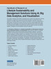 Handbook of Research on Lifestyle Sustainability and Management Solutions Using AI, Big Data Analytics, and Visualization