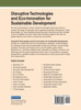 Disruptive Technologies and Eco-Innovation for Sustainable Development