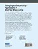 Emerging Nanotechnology Applications in Electrical Engineering