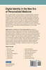Digital Identity in the New Era of Personalized Medicine