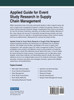 Applied Guide for Event Study Research in Supply Chain Management