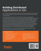 Building Distributed Applications in Gin