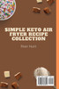 Simple Keto Air Fryer Recipe Collection