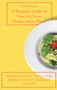 A Beginner Guide To Your Air Fryer Toaster Oven Meals