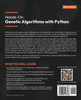 Hands-On Genetic Algorithms with Python - Second Edition