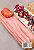 ENDALAÐI FRANSKA ÉCLAIRS LEIÐBEININGAR