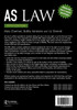 AS Law