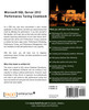 Microsoft SQL Server 2012 Performance Tuning Cookbook