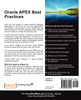 Oracle Apex Best Practices