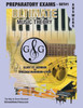 Preparatory Music Theory Exams Set #1 Answer Book - Ultimate Music Theory Exam Series
