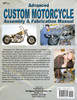 Advanced Custom Motorcycle Assembly & Fabrication