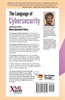 The Language of Cybersecurity