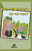 E'ti Wedi Keteman E'ta Gu'al G'eTern- The Town Mouse and the Country Mouse - Tigrinya Children's Book