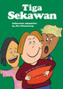Tiga Sekawan