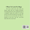 I Want to Look for Bugs