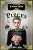 Pieces in the Cinders, Season One (A Faerie Tales Series)