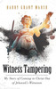 Witness Tampering