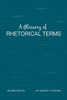 A Glossary of Rhetorical Terms