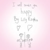 I Will Make You Happy
