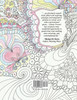 Creative Clarity - Colouring with Inspiring Text
