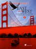 East meets West (Volume 2)(color - hard cover)