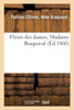 Fleurs des dames