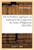 De la Prothèse appliquée au traitement des empyèmes de l'antre d'Highmore