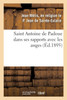 Saint Antoine de Padoue dans ses rapports avec les anges