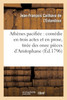 Athènes pacifiée
